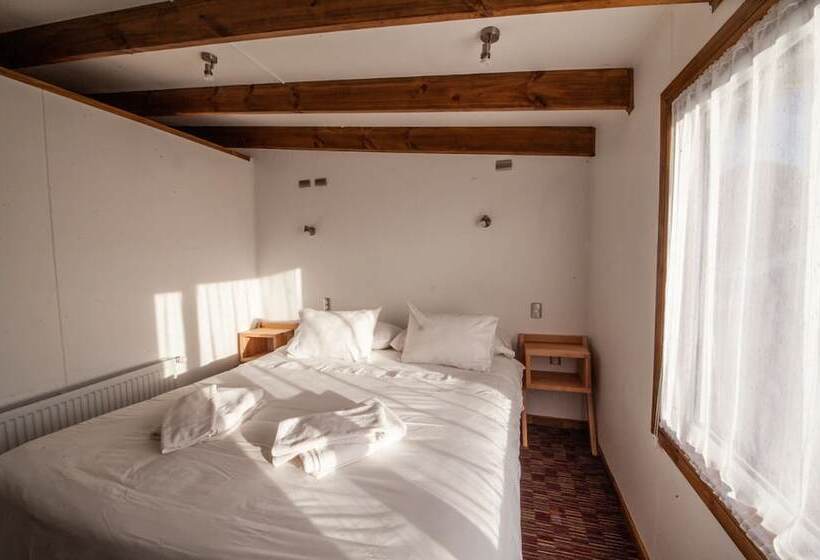 Innata Casa Hostal