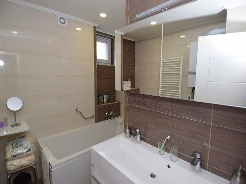 Lux Apartments La Zeta