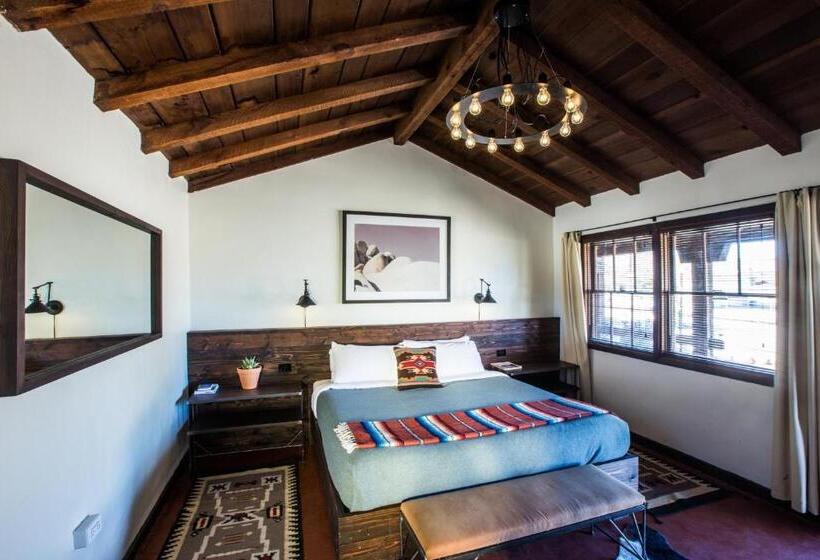 Pioneertown Motel