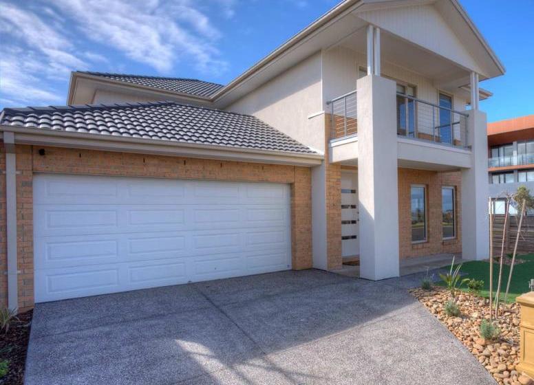 Резиденция Wyndham Harbour Villa