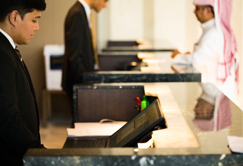 The Grove Hotel & Conference Centre Bahrain