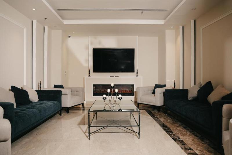 Отель Dream Residence Rawabi