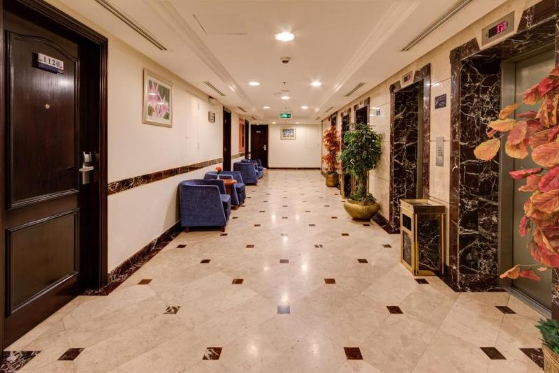 酒店 Emaar Elite Al Madina