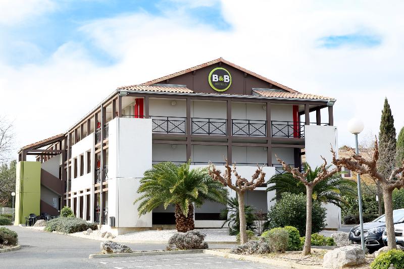 B&b Montpellier 2