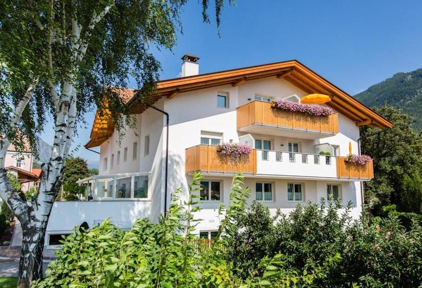 Bed and Breakfast Garni Appartment Wagnerhof