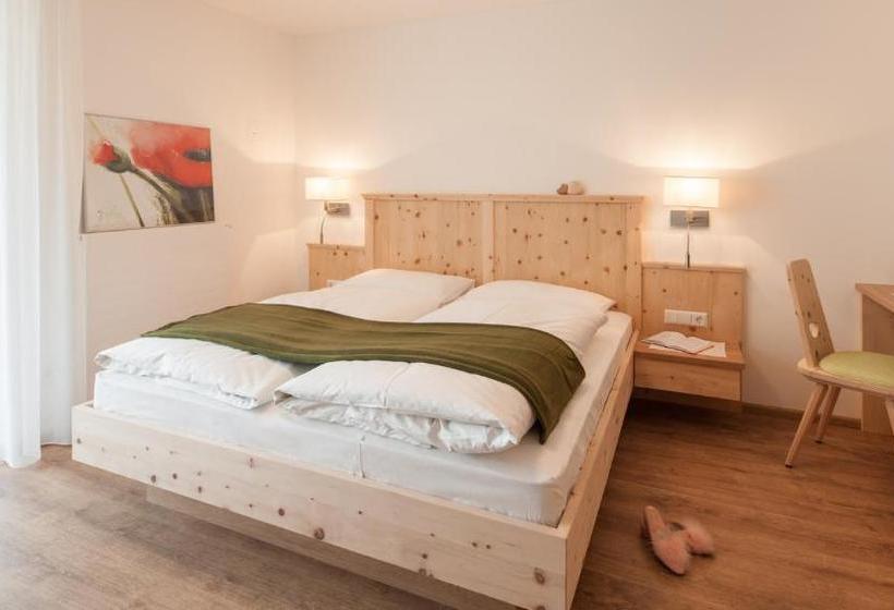 Bed and Breakfast Garni Appartment Wagnerhof
