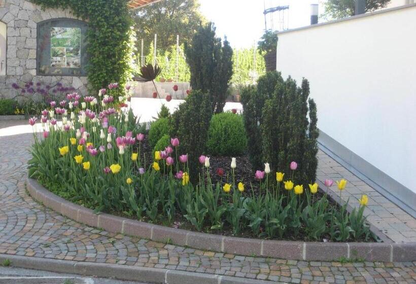 Bed and Breakfast Garni Appartment Wagnerhof