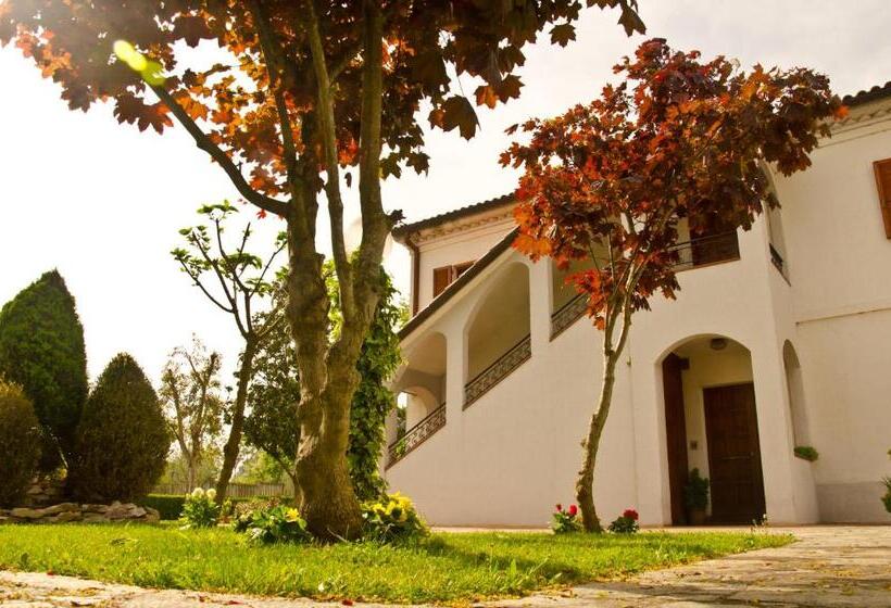 مبيت وإفطار La Coccinella