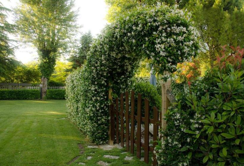 مبيت وإفطار La Coccinella