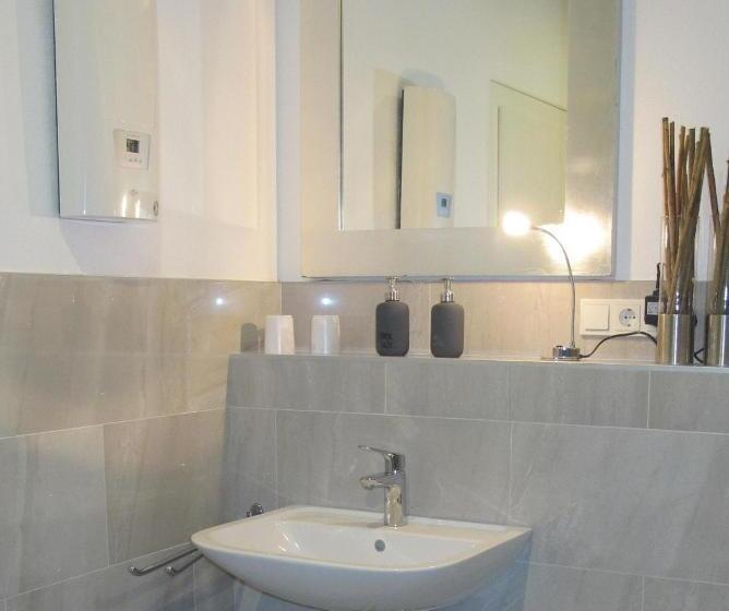 ベッドアンドブレックファースト Mosel   River   Quartier 31