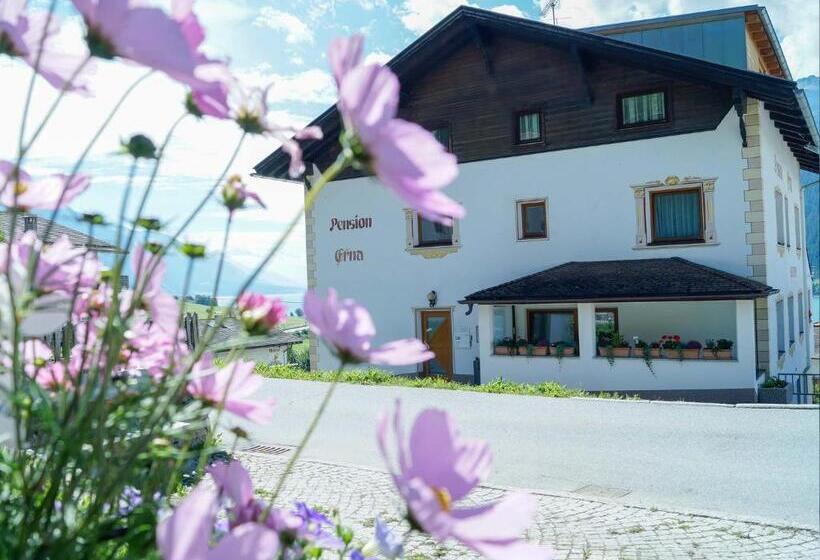 Bed and Breakfast Pension Apartment Erna