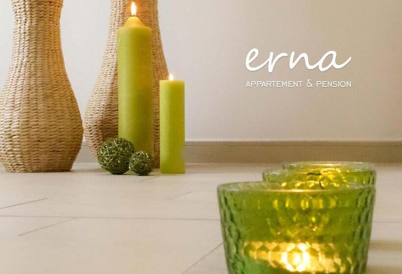Bed and Breakfast Pension Apartment Erna