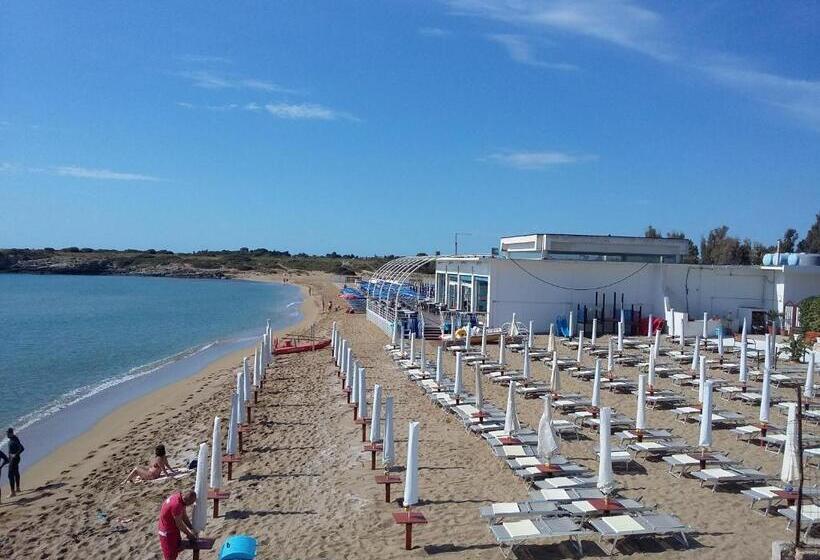צימר Samoa Beach