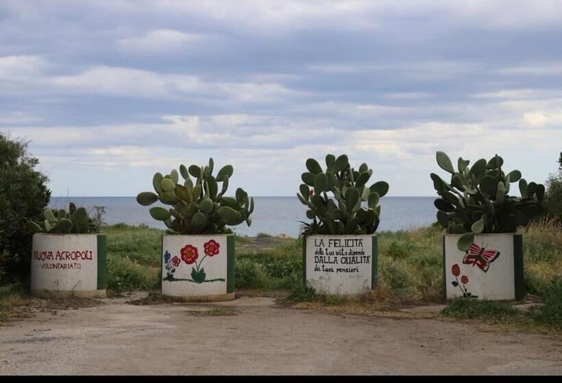 צימר Samoa Beach