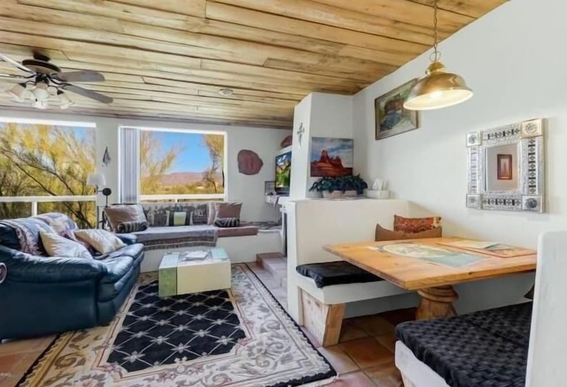 مبيت وإفطار Spur Cross Inn