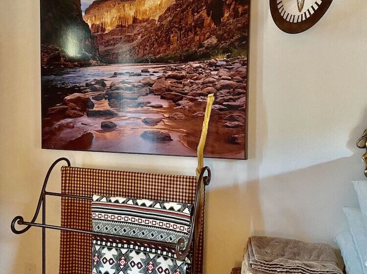 مبيت وإفطار Spur Cross Inn