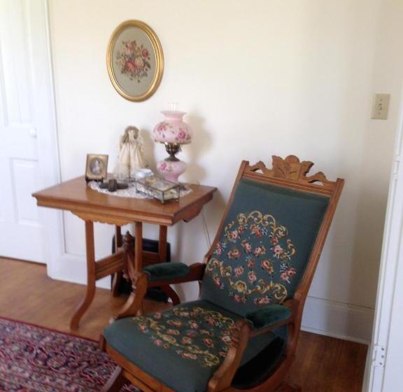 Bed and Breakfast Strawberry Farm B And B