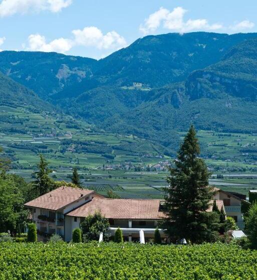 Bed and Breakfast Tirolerin Garni