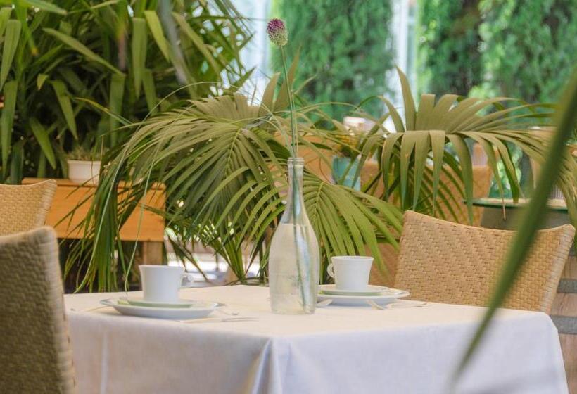 Bed and Breakfast Tirolerin Garni