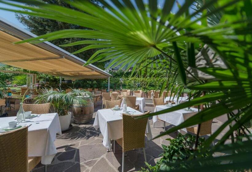 Bed and Breakfast Tirolerin Garni