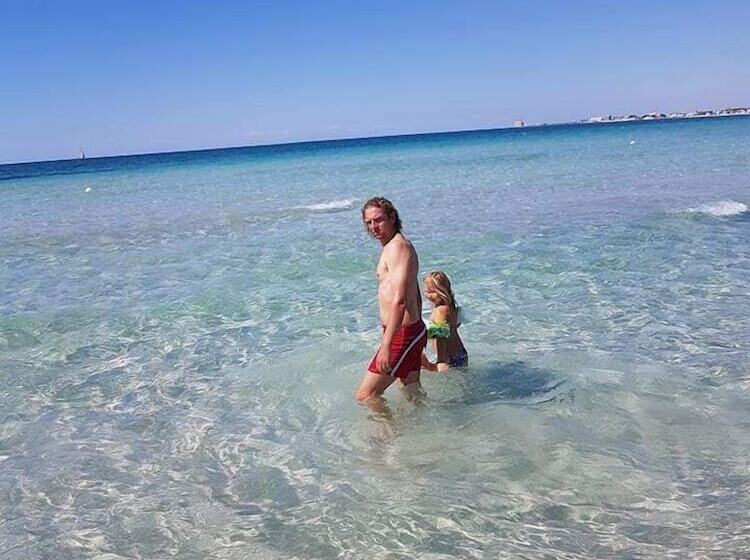 ベッドアンドブレックファースト Villa Arneide