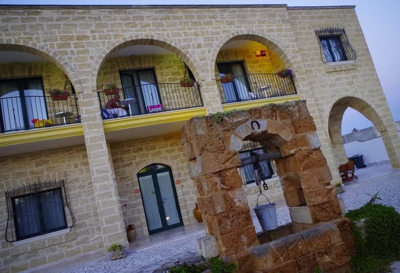 ベッドアンドブレックファースト Villa Arneide