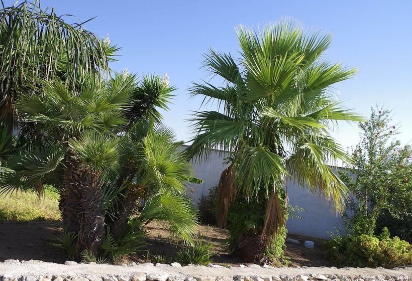 ベッドアンドブレックファースト Villa Arneide