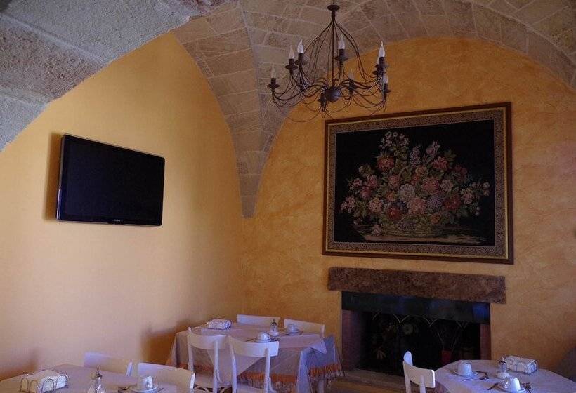 ベッドアンドブレックファースト Villa Arneide