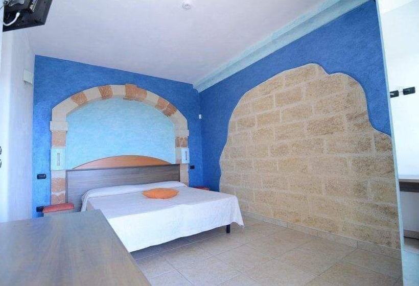 ベッドアンドブレックファースト Villa Arneide