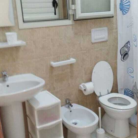 ベッドアンドブレックファースト Villa Elisa