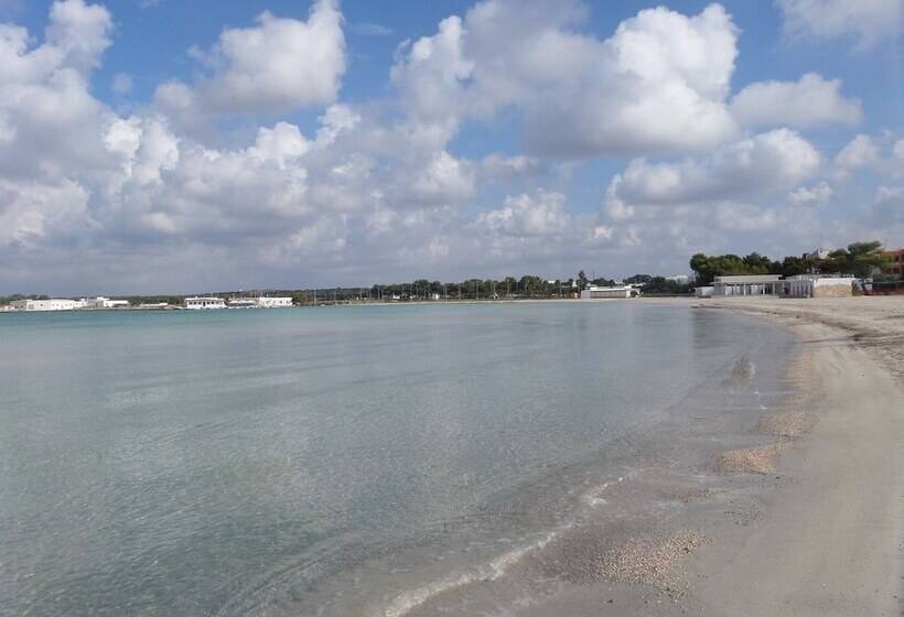 Bed and Breakfast Villa Itaca