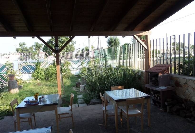 Bed and Breakfast Villa Itaca