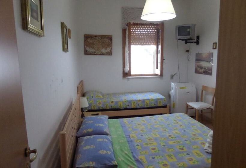 Bed and Breakfast Villa Itaca