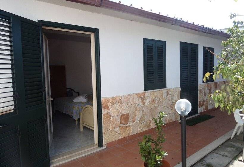 Bed and Breakfast Villa Itaca