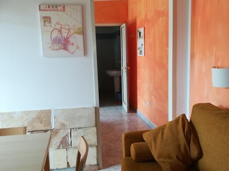 Bed and Breakfast Villa Itaca