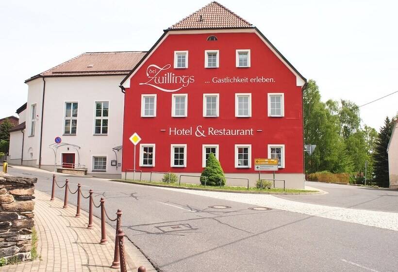 Bei Zwillings Hotel & Restaurant