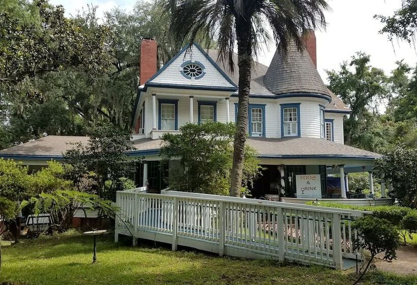 Daffodale House B&b