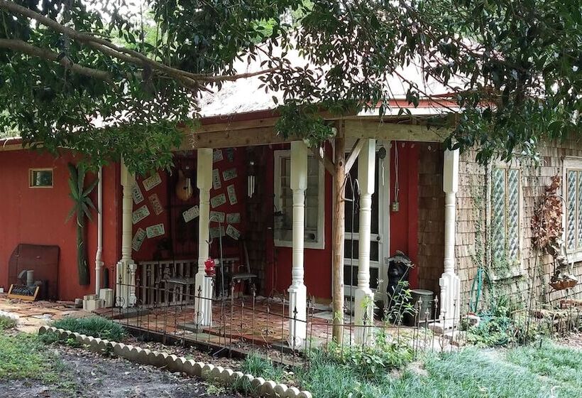 Daffodale House B&b
