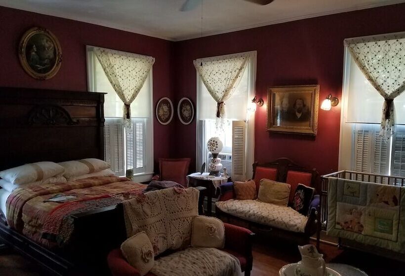 Daffodale House B&b