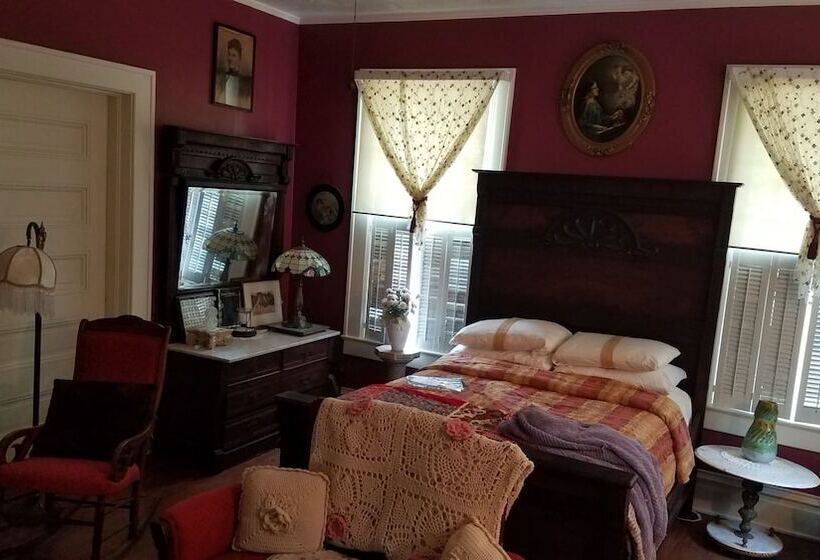 Daffodale House B&b