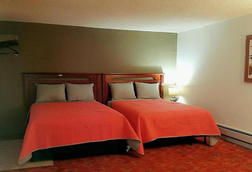 Golden Arrow Motel