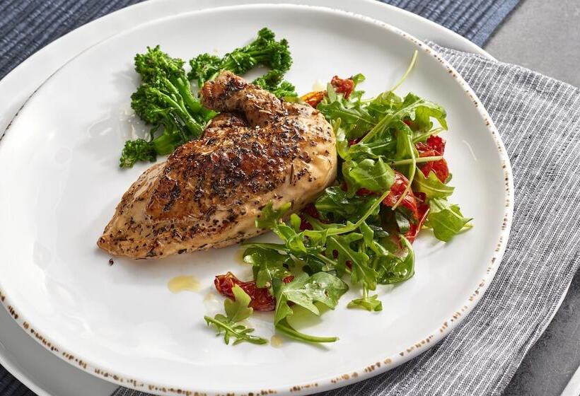 هتل Courtyard By Marriott Niagara Falls, Usa