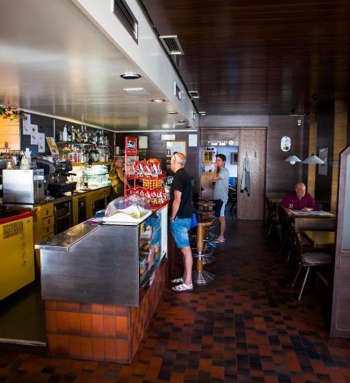 ホテル Gasthaus Abram