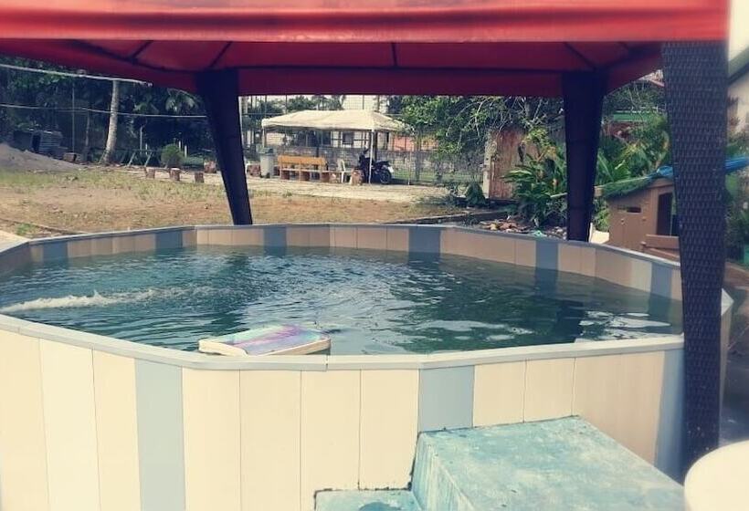 فندق Hosteria Amazonas