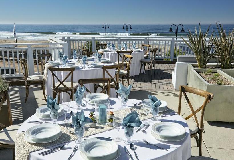 فندق Inn At The Pier Pismo Beach, Curio Collection By Hilton