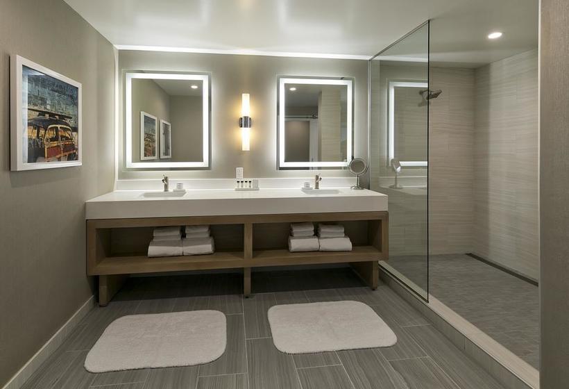 فندق Inn At The Pier Pismo Beach, Curio Collection By Hilton