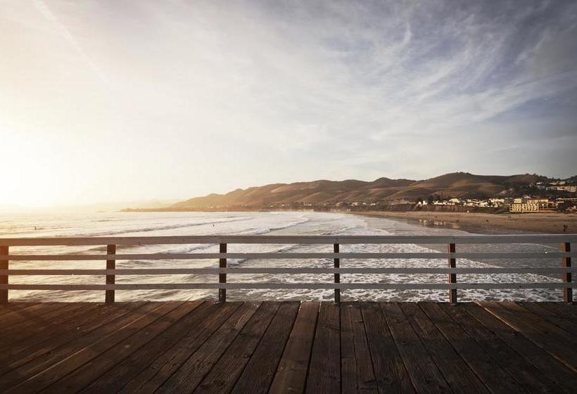 فندق Inn At The Pier Pismo Beach, Curio Collection By Hilton