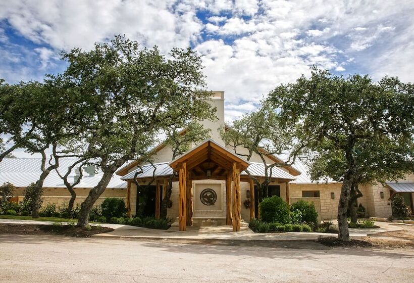 酒店 Joshua Creek Ranch