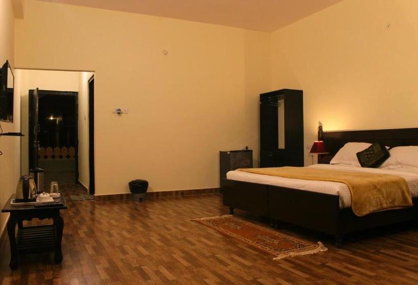 فندق Jungle Retreat Ranthambore