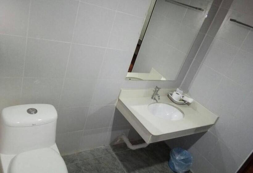 هتل Kmkwanphayao